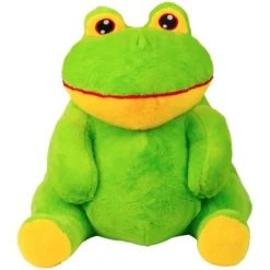 Plush Tubby Tots Frog 23" (EACH)