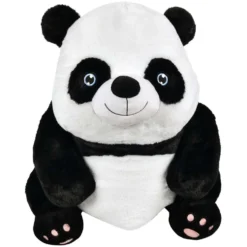 Plush Tubby Tots Panda 23" (EACH)
