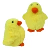 Plush Yellow Chicks 5.5" (DZ)