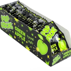 Pop Rocks - Green Apple (24 PACK)