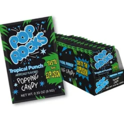 Pop Rocks - Tropical Punch (24 PACK)
