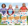 Potato Sack Race Bags (6 PACK)
