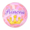 Princess Basketball 9.5" (EACH)