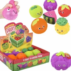 Puffer Fruit Assortment 3.75