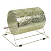 Raffle Drum Medium Brass 16" (EACH)