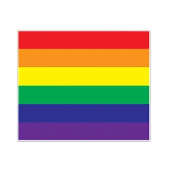 Rainbow Instant Mural (EACH)