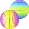 Rainbow Playground Ball 9" (EACH)