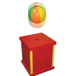 Rental Air Ball Game