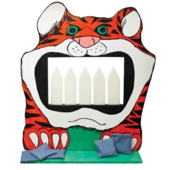 Rental Tooth Smash Game