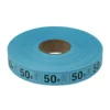 Roll Tickets - 50 Cent - Blue 2000 Roll (EACH)