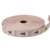 Roll Tickets - Clown - Pink 2000 Roll (EACH)