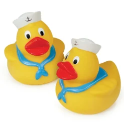 Sailor Duck™ Self Righting Rubber Ducks 3.5