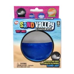 Sand Valley Scene Scape Assorted 4.5" (EACH)