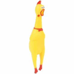 Screeching Rubber Chicken 12" (EACH)