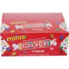 Smarties Mini Rolls (160 PACK)
