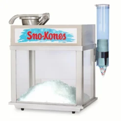 Snow Cone Machine (NEW)
