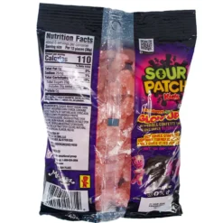 Sour Patch Kids Strawberry-Watermelon Glow Ups 6.7 oz (BB March 2026)