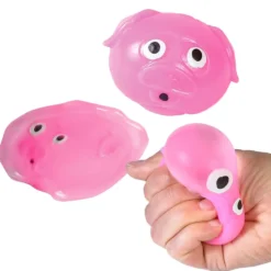 Splat Pig Balls 2.5" (DZ)
