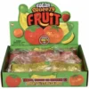 Squeezy Sugar Fruit Assortment 2.5"-5" (DZ)