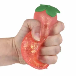 Squeezy Sugar Fruit Assortment 2.5"-5" (DZ)