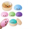 Squishy Mystery Dumpling Assorted 3.5" (EACH)