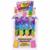 Squish Yummy Bear Pens 8.25" (DZ)