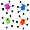 Sticky Monster Wall Crawler Assortment 2.5" (100 PACK)