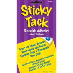 Sticky Tack 5.3 oz (EACH)