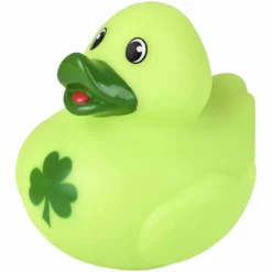 St. Patrick's Day Rubber Duck Assortment 3.5