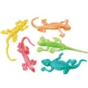 Stretch Lizard Assortment 4.5" (DZ)