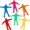 Stretchy Man Assortment 2.5" (DZ)