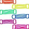 Stretchy Puller Assortment 5.5" (100 PACK)