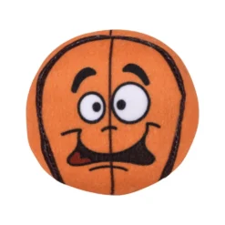 Stuffed Sports Ball Assortment 4
