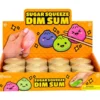 Sugar Squeeze Dim Sum Assortment 2.25" (DZ)