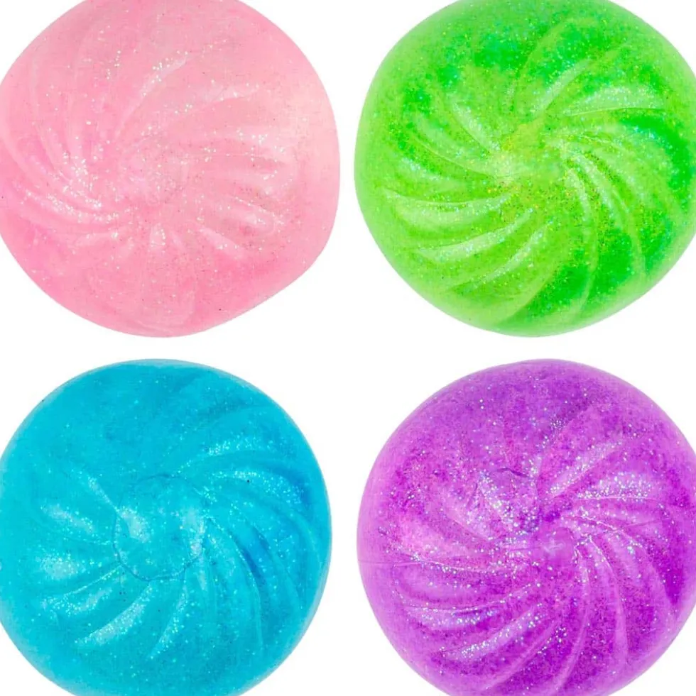 Sugar Squeeze Dim Sum Assortment 2.25" (DZ)