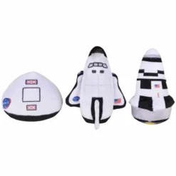 Sugar Squeeze Plush Space Assortment 2.75" (DZ)