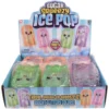 Sugar Squeezy Ice Pop Assortment 5.5" (DZ)