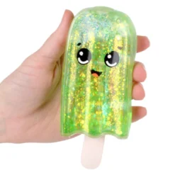 Sugar Squeezy Ice Pop Assortment 5.5