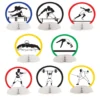 Summer Sports Mini Centerpiece Assortment 4.5" (8 PACK)
