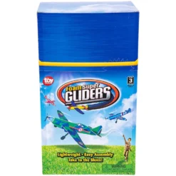 Super Glider Assortment 11