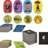 Tactic We Detectives Board Game (EACH)