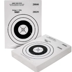 Target Cards - Turkey Shoot (100 PACK)