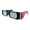 250th Anniversary 3D Fireworks Glasses (EACH)