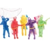 Toy Soldier Paratrooper Assortment 2.5" (DZ)