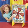Toy Wheel - Spin A Prize (EACH)