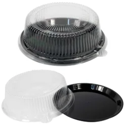Tray With Lid Set 12" (EACH)
