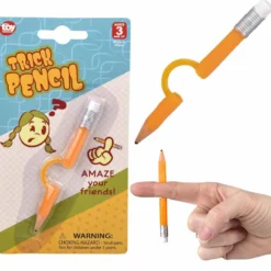 Trick Pencils (DZ)