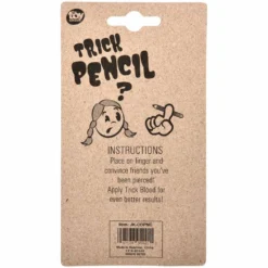 Trick Pencils (DZ)