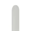 260 Twisting Balloons Clear 60" (50 PACK)