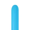 260 Twisting Balloons Fashion Blue 60" (50 PACK)